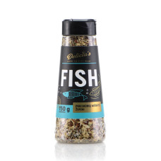 Суміш спецій Delicia's Spices Fish для риби 150 г 241331 Код: 013249
