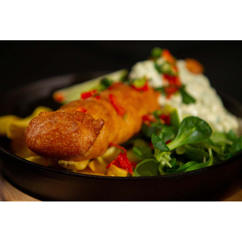 Суміш спецій Delicia's Spices Fish для риби 150 г 241331 Код: 013249