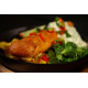 Суміш спецій Delicia's Spices Fish для риби 150 г 241331 Код: 013249