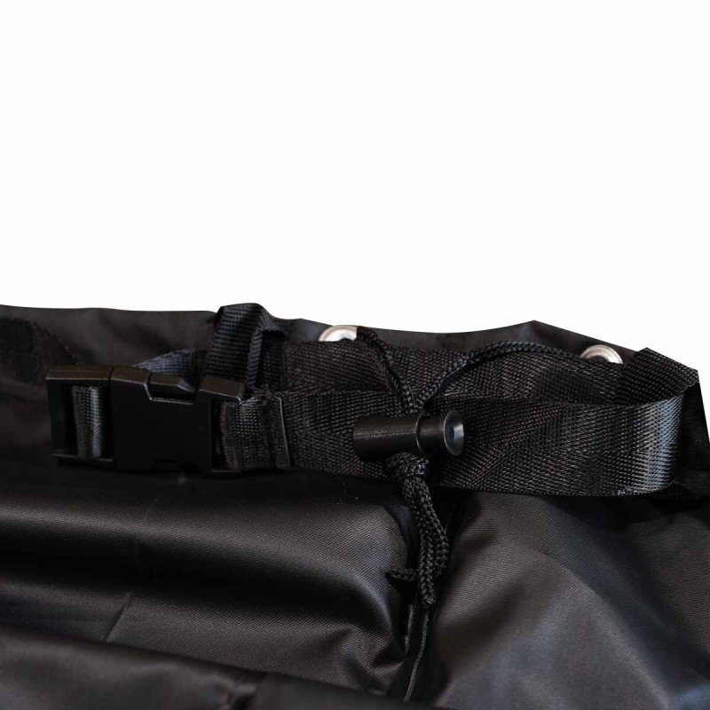 Чохол для гриля та кухонних модулів SANTOS 92 х 93 х 56,8 см 960483 Код: 013950