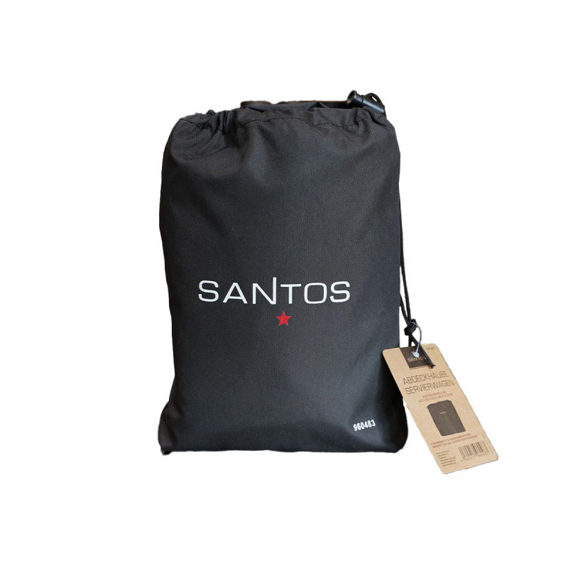 Чохол для гриля та кухонних модулів SANTOS 92 х 93 х 56,8 см 960483 Код: 013950