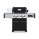 Газовий смарт-гриль Broil King Regal Q 490 IR 687283 Код: 009666