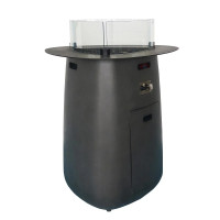 Газовий обігрівач GRILLI 230603 Код: 014098
