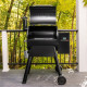 Пелетний гриль Traeger PRO D2 575, чорний TFB57GLEC Код: 008260