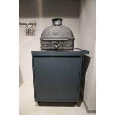 Модуль під керамічний вугільний гриль Kamado L GRILLI 777953 Код: 013997