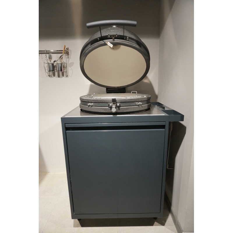 Модуль під керамічний вугільний гриль Kamado L GRILLI 777953 Код: 013997