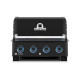 Вбудований газовий гриль Broil King Baron 420 BI Shadow 875653SDWPL Код: 014142