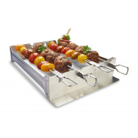 Підставка з шампурами Broil King 69138 Код: 005834