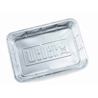 Ємності малий. (10 шт.) Weber 6415 Код: 003497