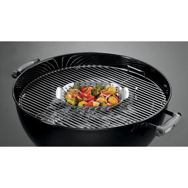 Перфороване деко стандарт малий Weber 6677 Код: 004110