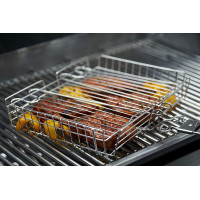 Решітка для приготування з ручкою Broil King 65070 Код: 004723