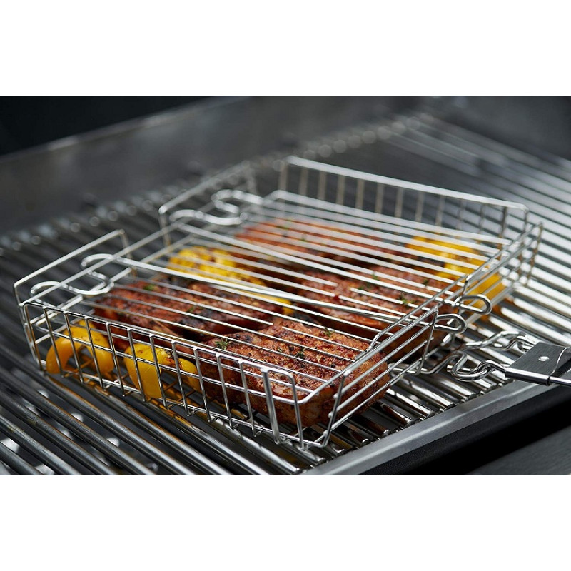 Решітка для приготування з ручкою Broil King 65070 Код: 004723