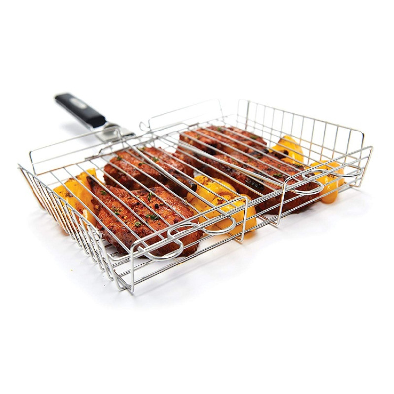 Решітка для приготування з ручкою Broil King 65070 Код: 004723