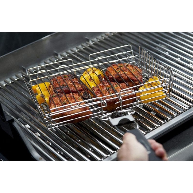 Решітка для приготування з ручкою Broil King 65070 Код: 004723