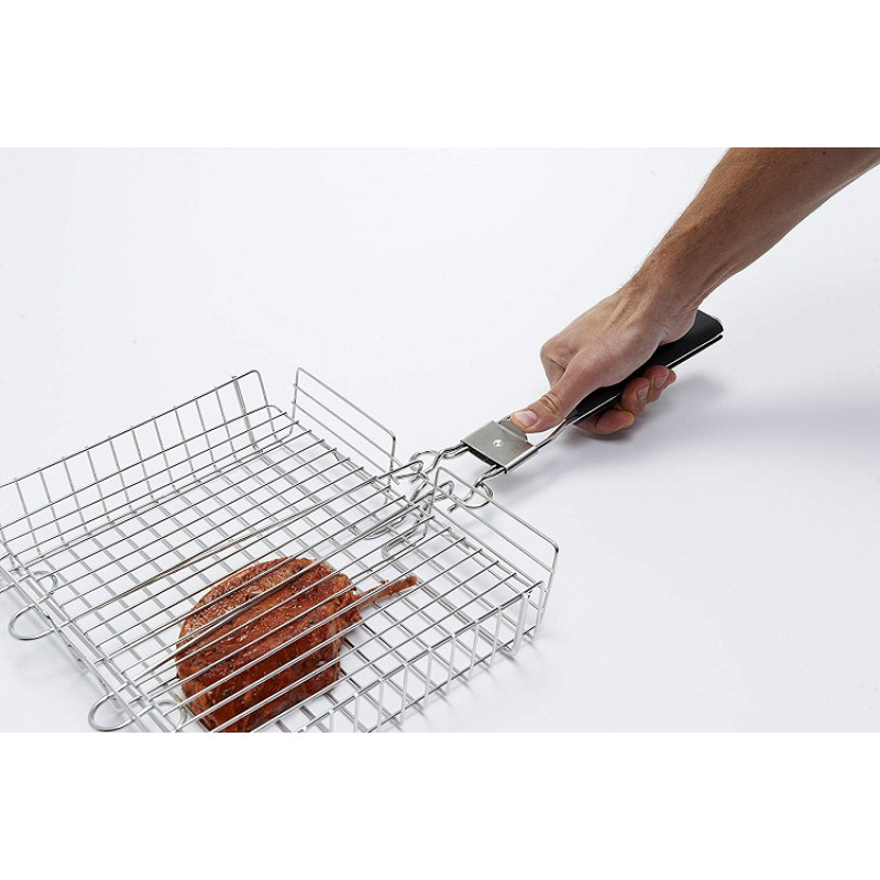Решітка для приготування з ручкою Broil King 65070 Код: 004723