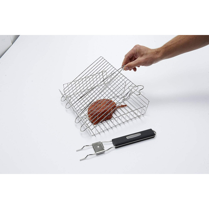Решітка для приготування з ручкою Broil King 65070 Код: 004723