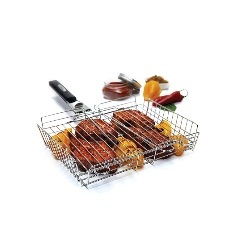 Решітка для приготування з ручкою Broil King 65070 Код: 004723