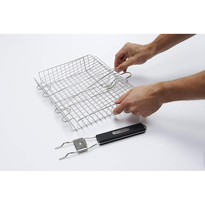Решітка для приготування з ручкою Broil King 65070 Код: 004723