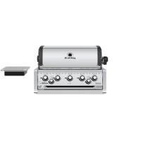 Вбудований газовий гриль Broil King Imperial 590 BI 998083 Код: 007309