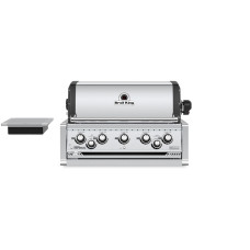 Вбудований газовий гриль Broil King Imperial 590 BI 998083 Код: 007309