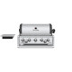 Вбудований газовий гриль Broil King Imperial 590 BI 998083 Код: 007309