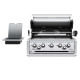 Вбудований газовий гриль Broil King Imperial 590 BI 998083 Код: 007309