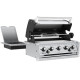 Вбудований газовий гриль Broil King Imperial 590 BI 998083 Код: 007309