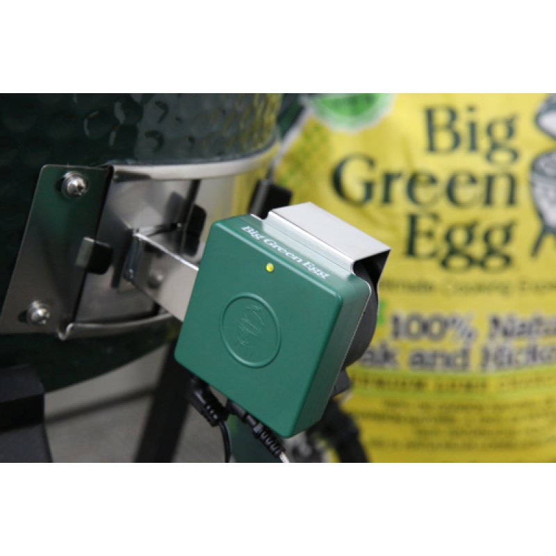 Термометр з WI-FI Big Green Egg 121059 Код: 007582