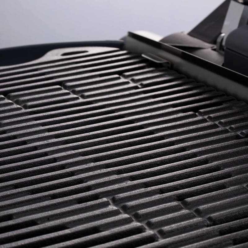 Портативний переносний газовий гриль O-GRILL 900, синій Код: 009063