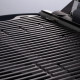 Портативний переносний газовий гриль O-GRILL 900, синій Код: 009063