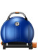 Портативний переносний газовий гриль O-GRILL 900, синій Код: 009063