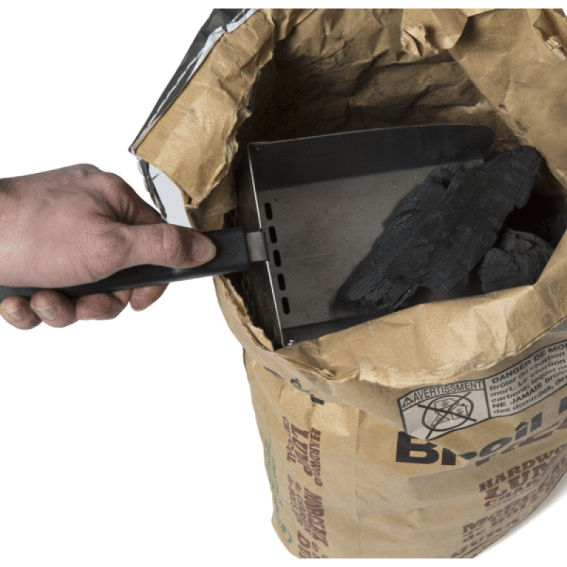 Совок для пелет Broil King 63946 Код: 009162