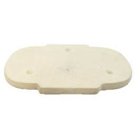 Керамічна плита для Primo Oval L PG0177504 Код: 009836