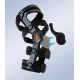 Армований функціональний колінний ортез з обмежувачем Orliman OCR200 Розмір D/2 (OCR200D/2-310)