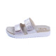 Шльопанці жіночі Рожевий 2029 Mubb Розмір 4 (2029/39/R-668)
