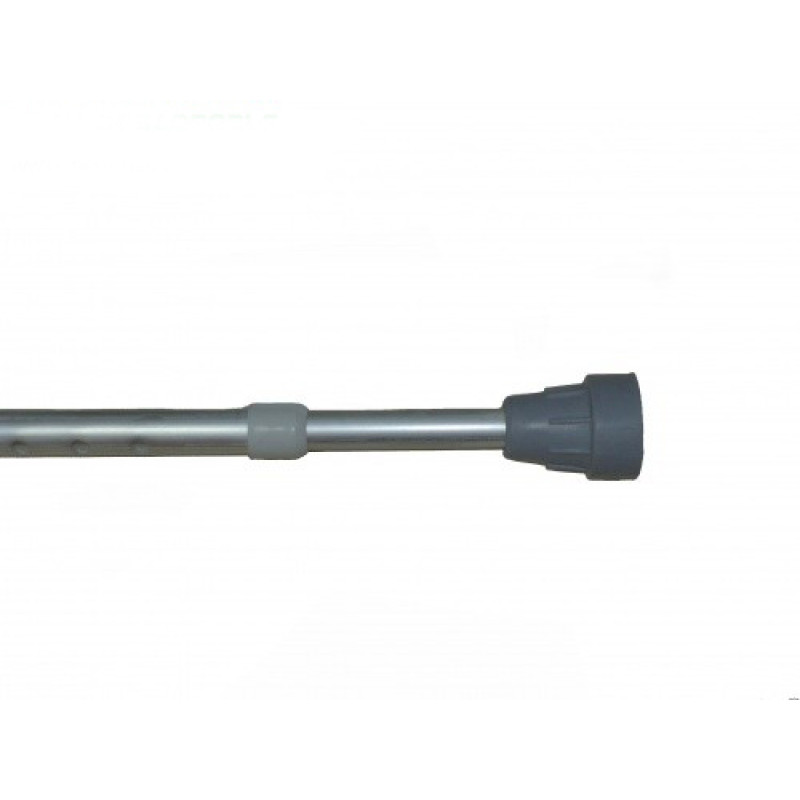 Підлокітна милиця Ossenberg Klassiker 220 DSK Soft синій (-699)