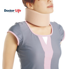 Головоутримувач СС-01 Doctor Life Розмір XL (СС-01/XL-1106)