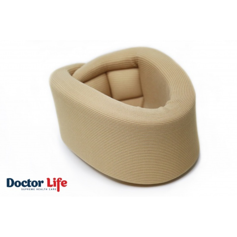 Головоутримувач СС-01 Doctor Life Розмір XL (СС-01/XL-1106)