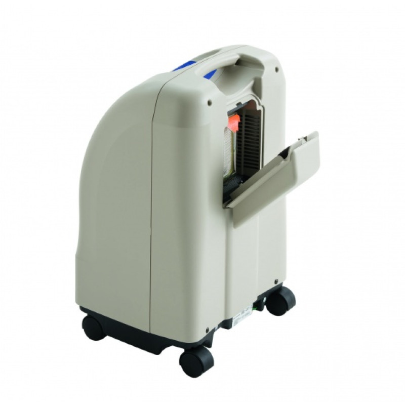 Кисневий концентратор Invacare PerfectO 2V (2000444003641-1113)