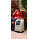 Кисневий концентратор Invacare PerfectO 2V (2000444003641-1113)