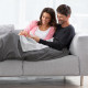 Електроковдра Medisana HB 675 XXL (HB 675-1286)