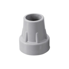 Наконечник гумовий з металевою вставкою Ossenberg 725 (725 gr-1313)