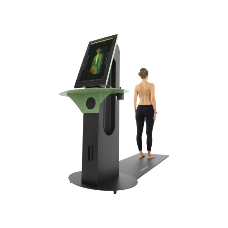 Spine 3D Sensor Medica (PSP3001-1514)