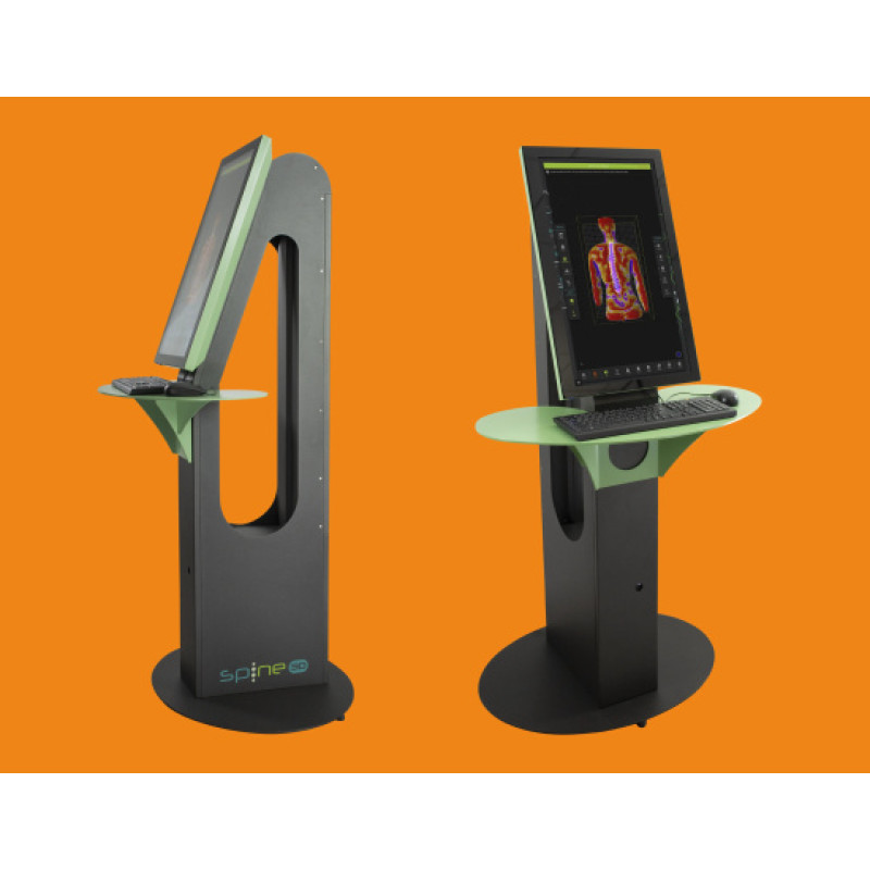 Spine 3D Sensor Medica (PSP3001-1514)
