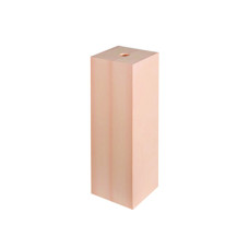 Спінений матеріал блок для гомілки Cosmetic Foam Primacel (Cosmetic Foam-1548)