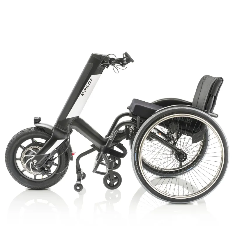 Електричний привід Alber E-Pilot P15 (E-PilotP15-1735)