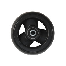 Переднє колесо Комфорт 5'' 125мм х 32 мм пара Invacare (SP1638073-1938)