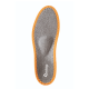 Ортопедичні внутрішні устілки SNEAKER MAGIC STEP 180 Pedag Розмір 2 (180/37-1955)