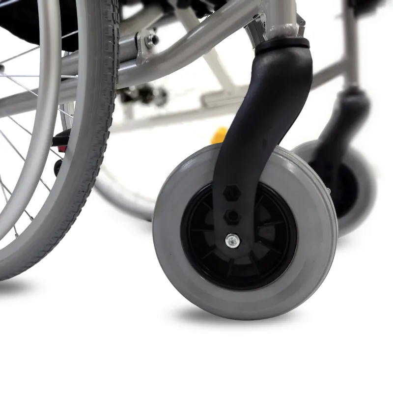 Середньоактивне крісло колісне Doctor Life 8062 Розмір 4 (8062/48-2087)
