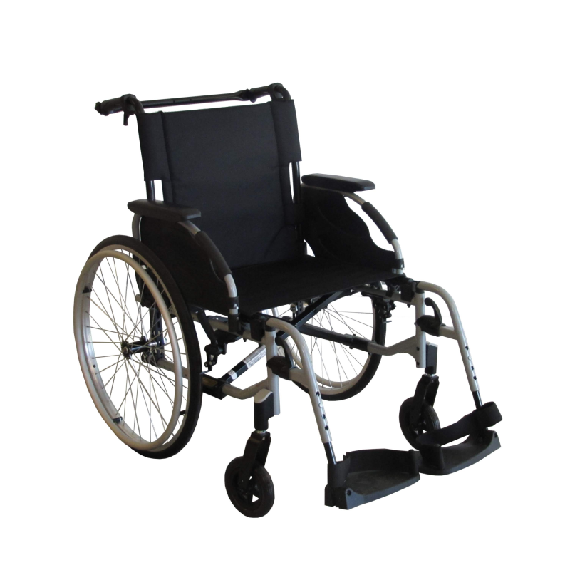 Багатофункціональне крісло колісне реклайнер Invacare Action 2 NG Розмір 5 (Action 2 Rec/43,0-2092)